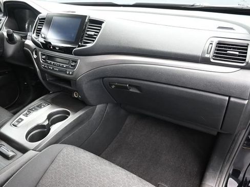 Used 2023 Honda Ridgeline Sport image 33