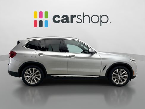 Used 2019 BMW X3 xDrive30i AWD/4WD image 6