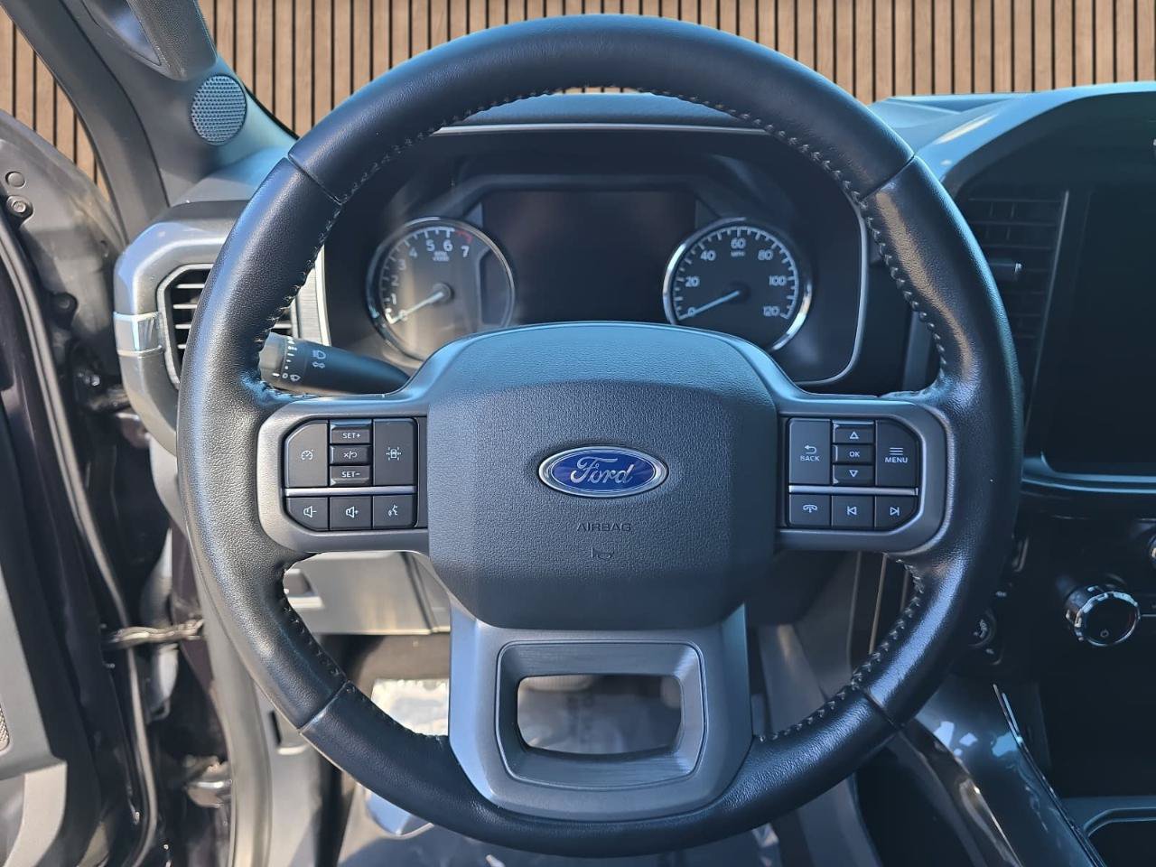 Used 2021 Ford F150 XLT w/ Equipment Group 302A High AWD/4WD image 15