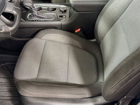Used 2023 Chevrolet Traverse LT w/ LPO, Floor Liner Package AWD/4WD image 12