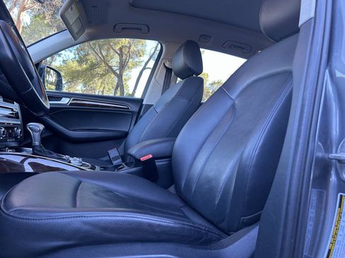 Used 2015 Audi Q5 3.0T Premium Plus AWD/4WD image 19