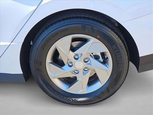 New 2026 Hyundai Sonata SE image 7