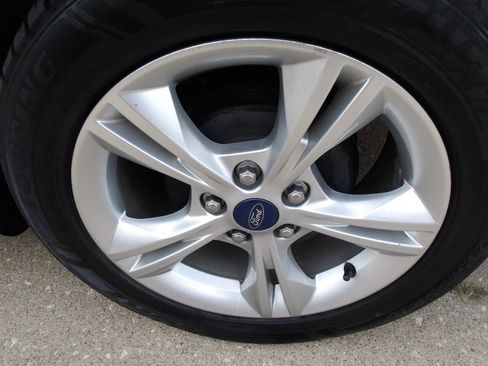 Used 2013 Ford Focus SE image 23