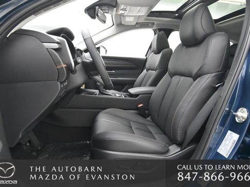 New 2026 MAZDA CX-50 AWD 2.5 Hybrid w/ Premium Pkg image 24