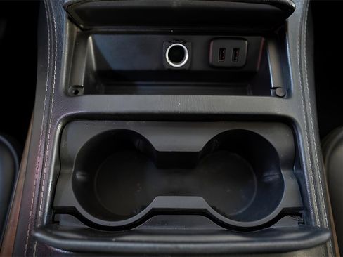 Used 2019 GMC Yukon Denali w/ Denali Ultimate Package image 36