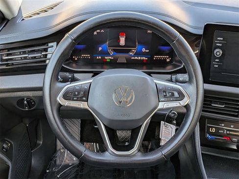 Used 2025 Volkswagen Jetta S image 22