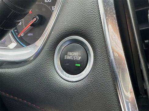 Used 2022 Chevrolet Traverse RS w/ LPO, Floor Liner Package image 23