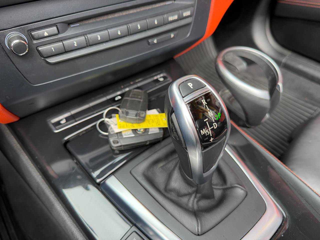 Used 2016 BMW Z4 sDrive28i RWD image 27