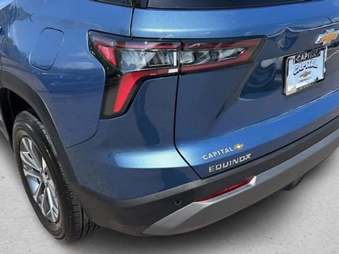 Used 2026 Chevrolet Equinox LT w/ Convenience Package II image 12