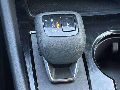 Used 2023 Nissan Rogue SV AWD/4WD image 21