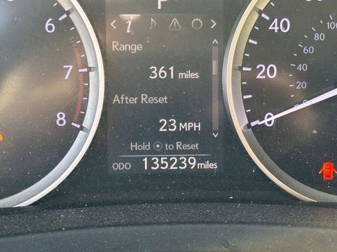 Used 2015 Lexus IS 250 image 14