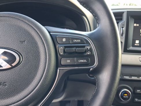 Used 2017 Kia Sportage EX FWD image 20