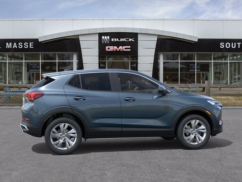 New 2026 Buick Encore GX Preferred w/ Comfort Package AWD/4WD image 5