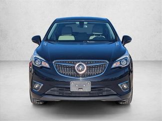 Used 2020 Buick Envision Preferred video 2