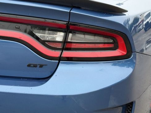 Used 2020 Dodge Charger GT w/ Blacktop Package RWD image 13