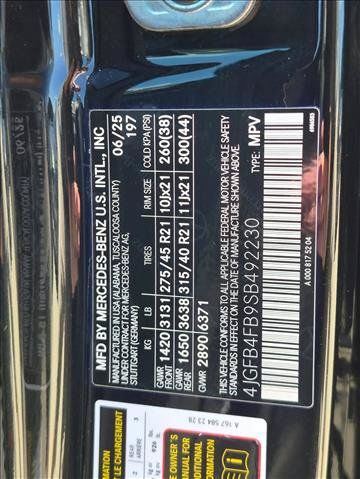 Used 2025 Mercedes-Benz GLE 350 4MATIC image 26