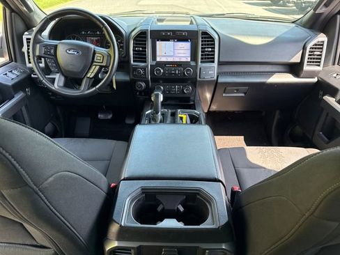 Used 2019 Ford F150 XLT w/ Equipment Group 302A Luxury AWD/4WD image 18