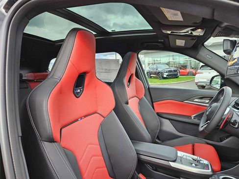 New 2026 BMW X1 M35i w/ Technology Package image 12