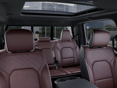 New 2026 RAM 1500 Limited AWD/4WD image 52