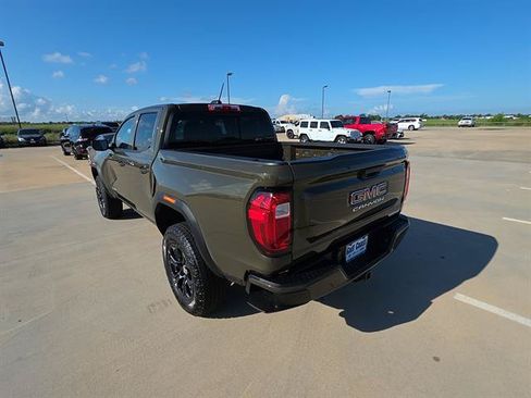 Used 2024 GMC Canyon Elevation w/ Convenience Package RWD image 7