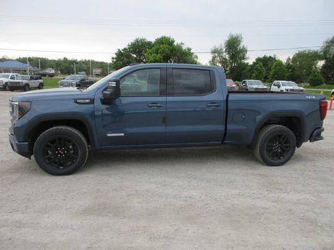 New 2026 GMC Sierra 1500 Elevation w/ Max Trailering Package AWD/4WD image 10