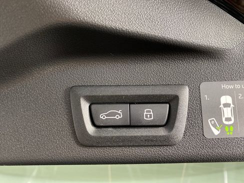 New 2026 BMW X5 M60i image 24