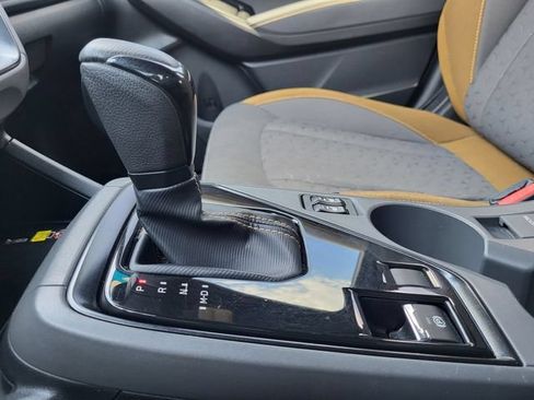 Used 2024 Subaru Crosstrek 2.5i Sport w/ Crosstrek Mirror Package AWD/4WD image 11