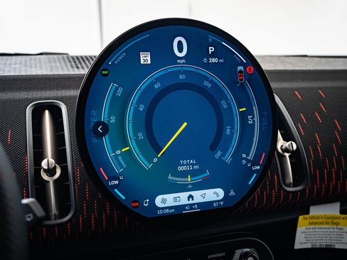 New 2026 MINI Cooper Countryman S image 27