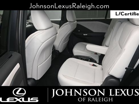 Certified 2026 Lexus TX 350 AWD w/ Technology Package image 12