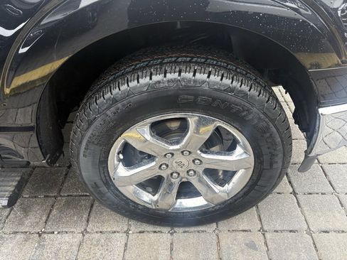 Used 2021 Ford F150 King Ranch w/ Equipment Group 601A High image 4