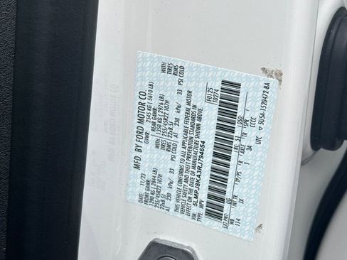 Used 2024 Lincoln Nautilus Reserve w/ Equipment Group 202A image 30