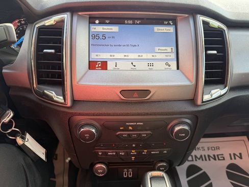 Used 2019 Ford Ranger XLT AWD/4WD image 21