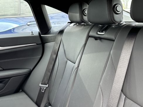 Used 2025 BMW 430i w/ Premium Package image 33