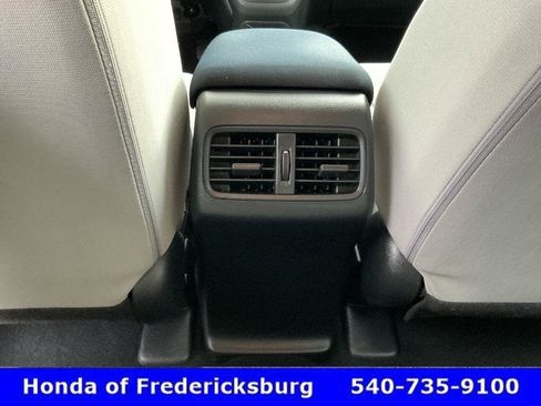 Used 2016 Honda CR-V LX image 43