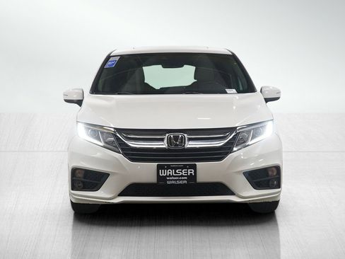 Used 2018 Honda Odyssey EX-L image 8