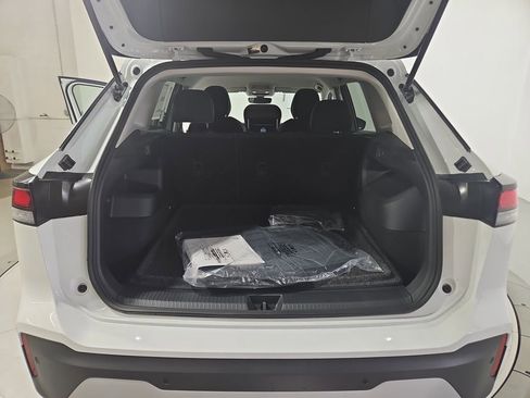 New 2026 Volkswagen Tiguan S AWD/4WD image 21