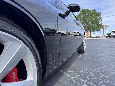 Used 2008 Dodge Challenger SRT8 RWD image 14