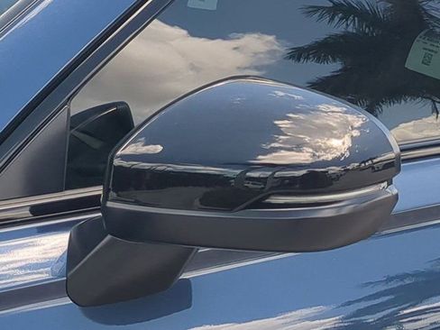 New 2026 Honda CR-V Sport-L image 11