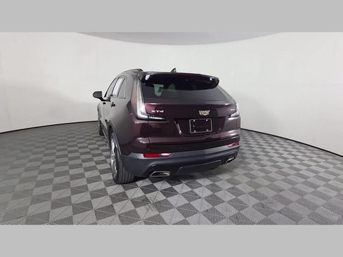 Used 2020 Cadillac XT4 Sport w/ Driver Assist Package FWD image 41