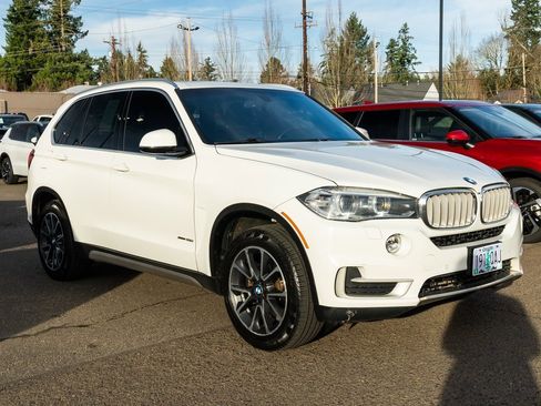 Used 2017 BMW X5 xDrive35i image 1