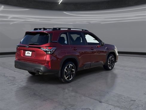 New 2026 Subaru Forester Limited image 5