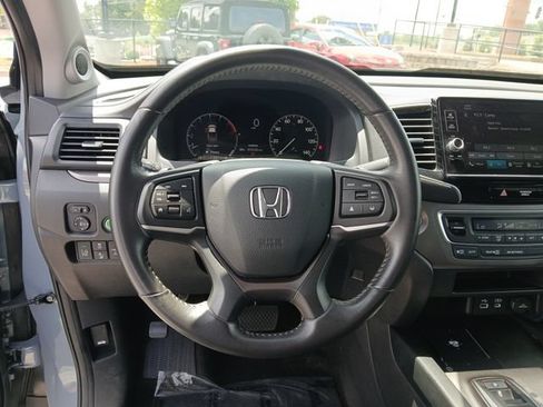 Certified 2025 Honda Ridgeline Sport image 27