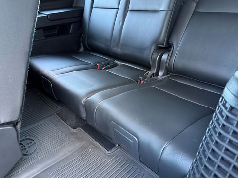 Used 2024 Toyota Sequoia SR5 w/ SR5 Premium Package image 15