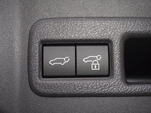 New 2026 Toyota bZ XLE Plus image 8