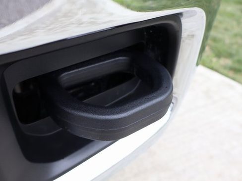 Used 2025 RAM 2500 Big Horn image 7