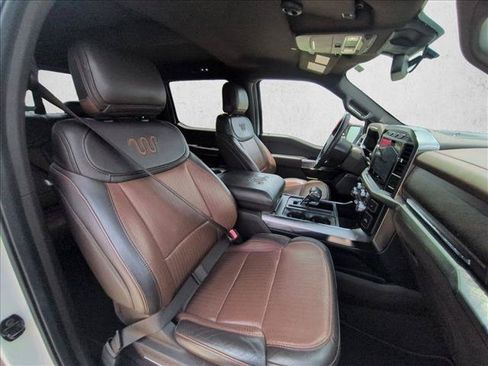 Used 2021 Ford F150 King Ranch AWD/4WD image 19