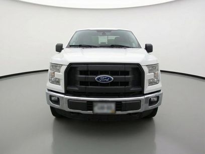 Used 2015 Ford F150 XL w/ Equipment Group 101A Mid