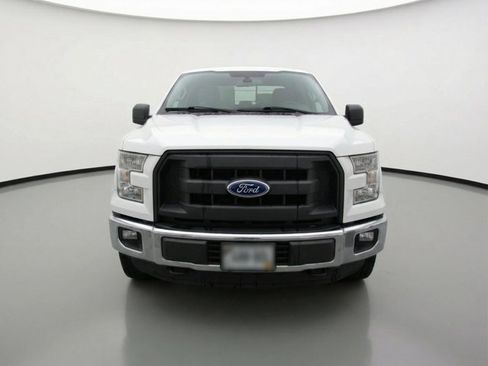 Used 2015 Ford F150 XL w/ Equipment Group 101A Mid image 1