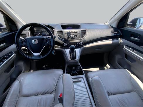 Used 2013 Honda CR-V EX-L image 16
