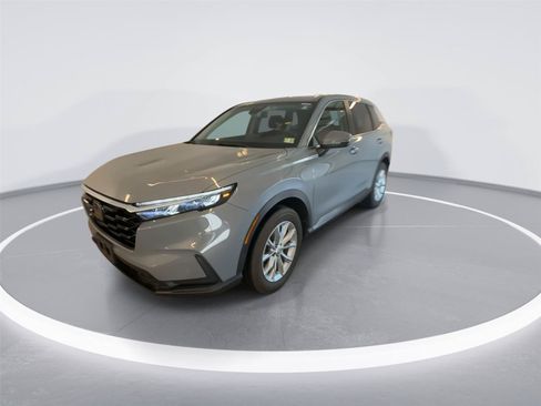 Used 2023 Honda CR-V EX-L image 4